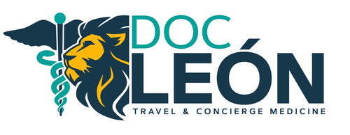 DocLeon Travel and Concierge Medicine